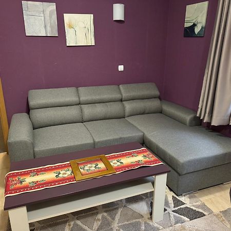 Grand Monastery Hotel Apartments Pamporovo Luaran gambar