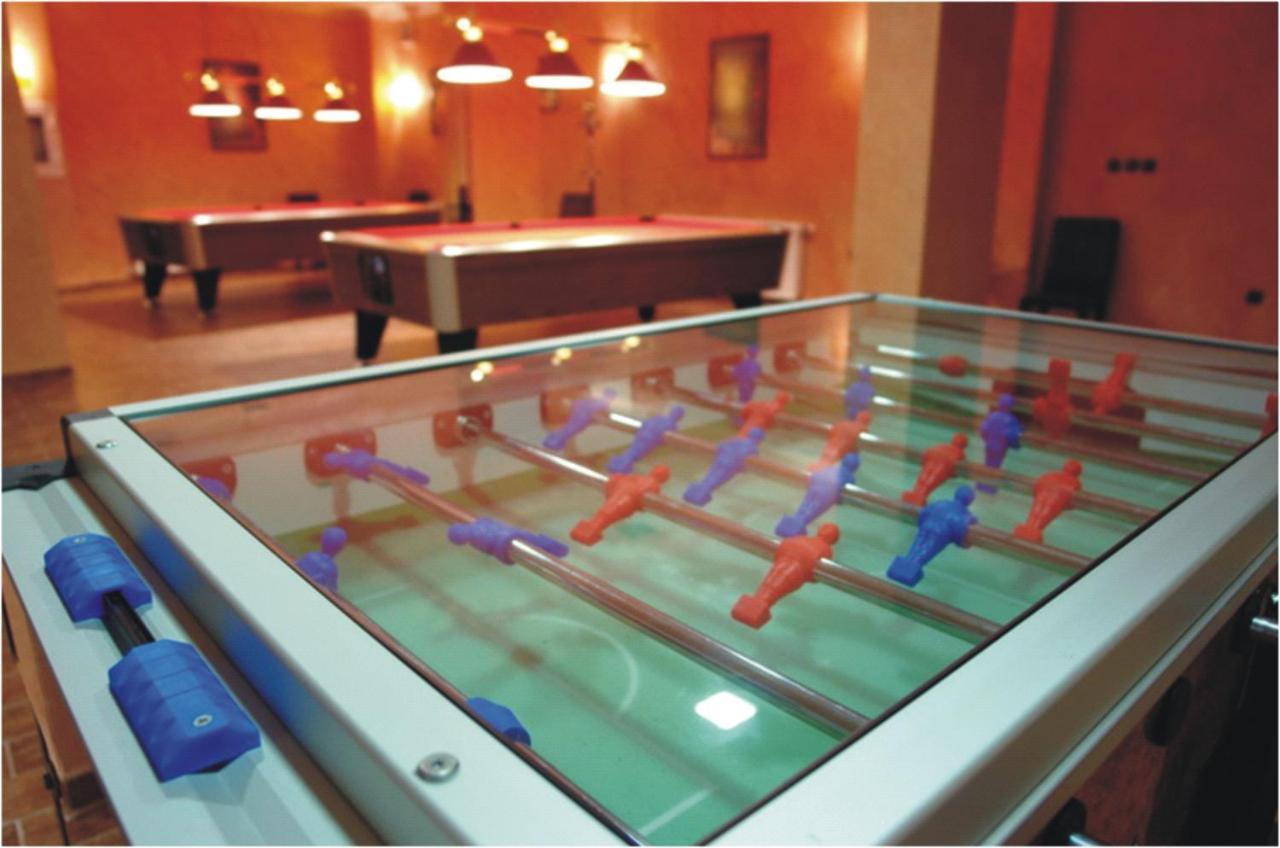 Grand Monastery Hotel Apartments Pamporovo Luaran gambar