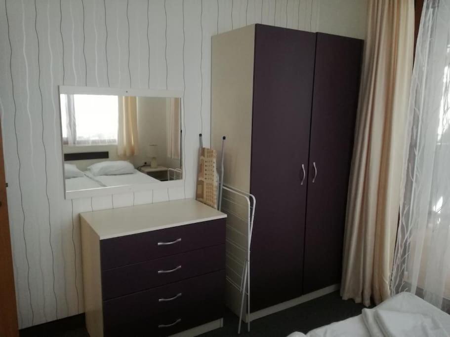 Grand Monastery Hotel Apartments Pamporovo Luaran gambar