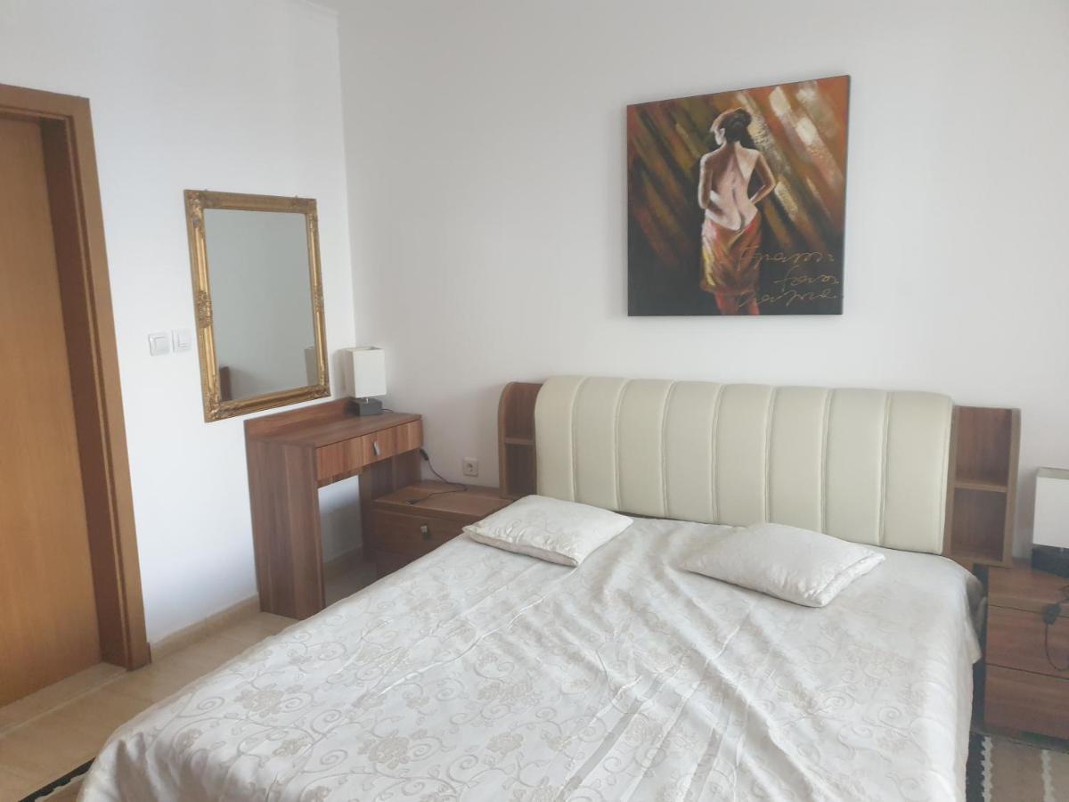 Grand Monastery Hotel Apartments Pamporovo Luaran gambar