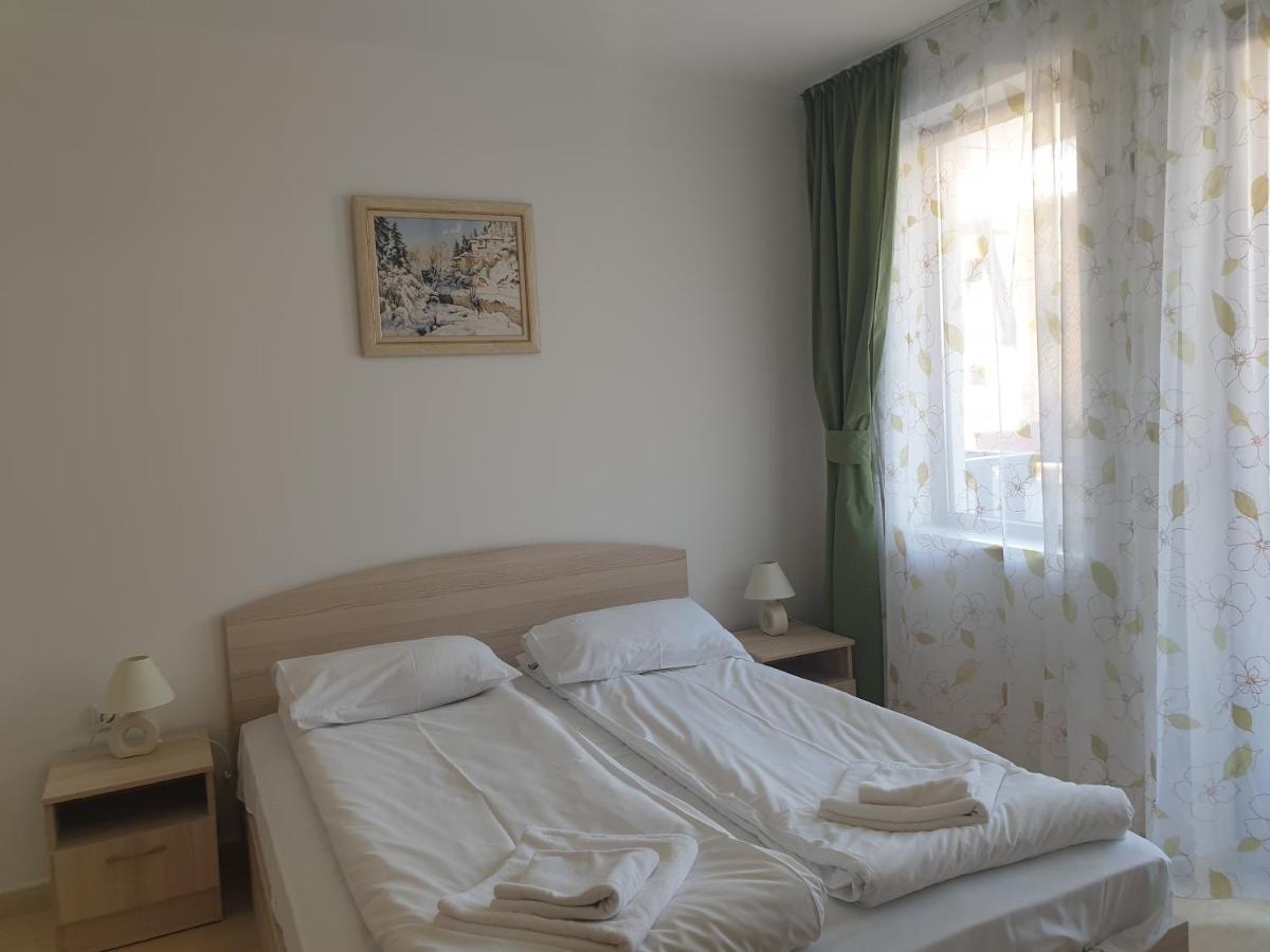 Grand Monastery Hotel Apartments Pamporovo Luaran gambar