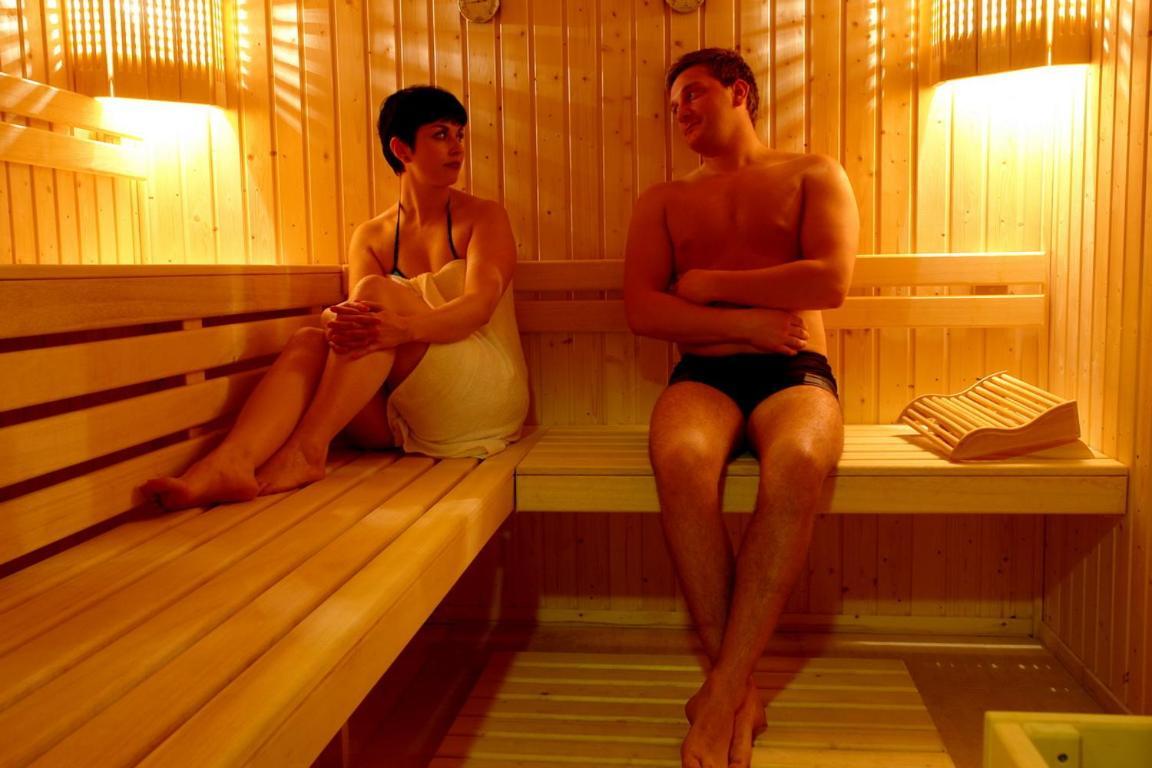 Grand Monastery Hotel Apartments Pamporovo Luaran gambar