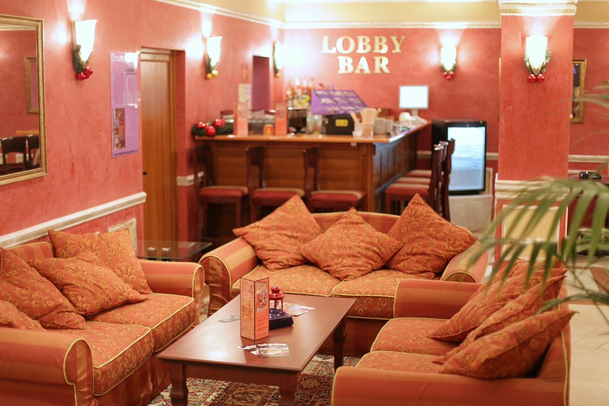 Grand Monastery Hotel Apartments Pamporovo Luaran gambar