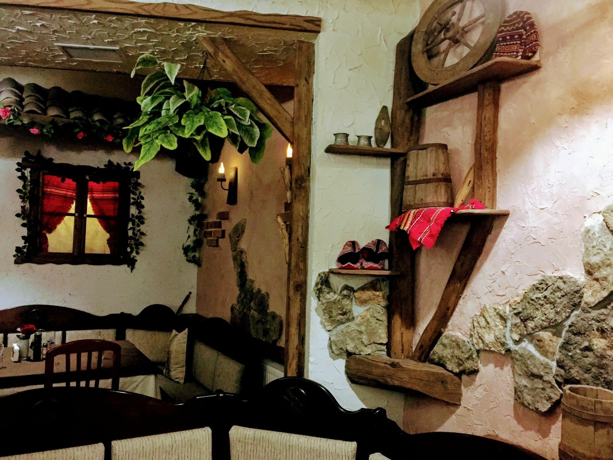 Grand Monastery Hotel Apartments Pamporovo Luaran gambar